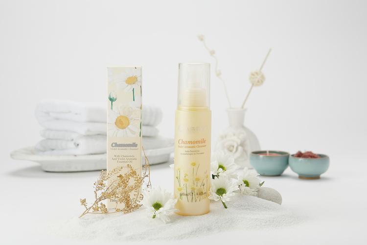 嘉柏儷精油加盟 統一進貨優惠，成就化妝品創業夢想